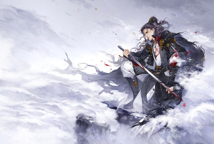 伟大时代：中世纪